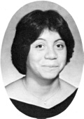 Laura Santana: class of 1982, Norte Del Rio High School, Sacramento, CA.